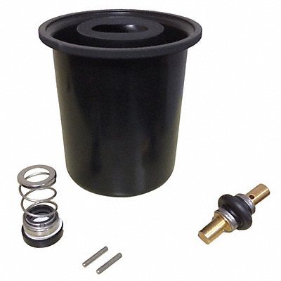 Progressive Cavity Pump Parts and Repair Kits